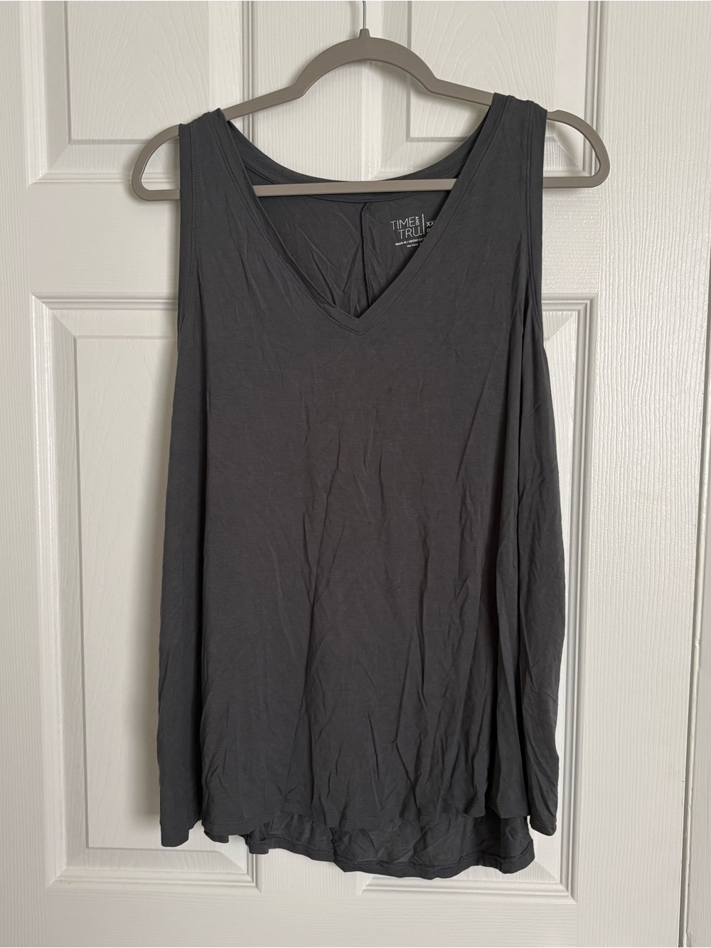 Time and tru XXXL Tank